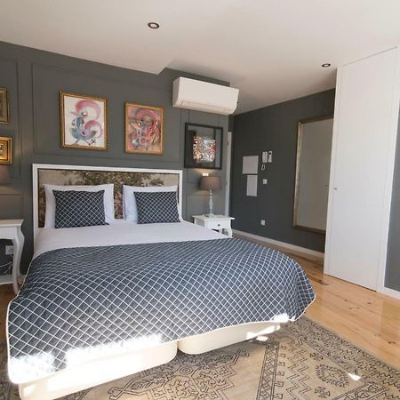 Casas Do Loureiro Appartement Porto Buitenkant foto