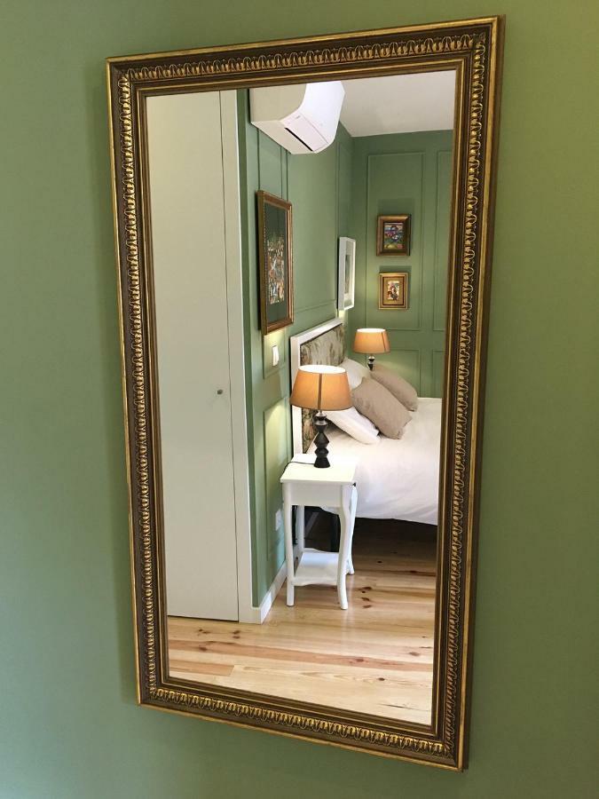 Casas Do Loureiro Appartement Porto Buitenkant foto