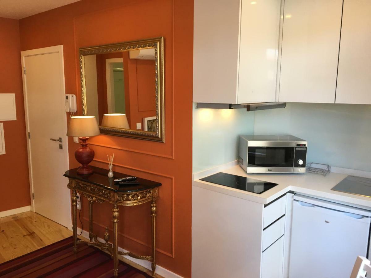 Casas Do Loureiro Appartement Porto Buitenkant foto