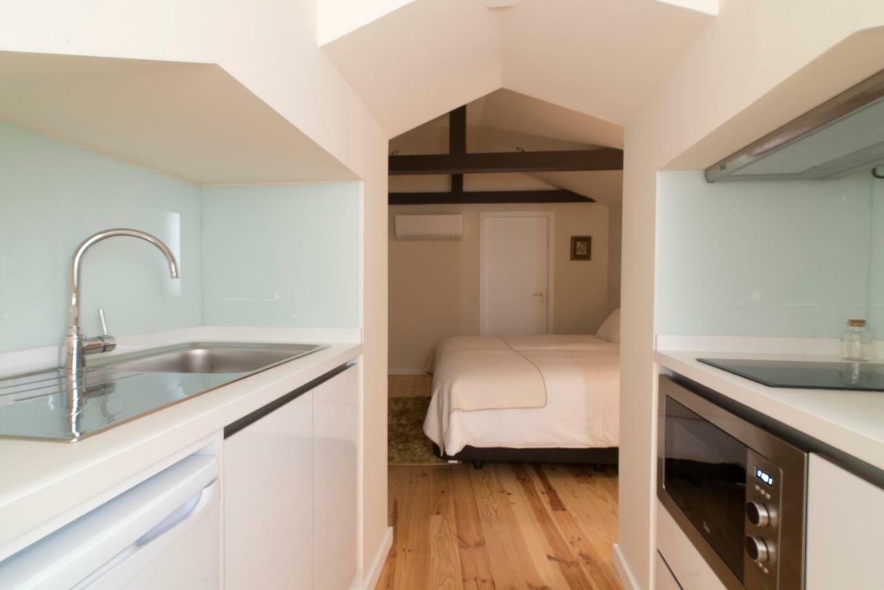 Casas Do Loureiro Appartement Porto Buitenkant foto