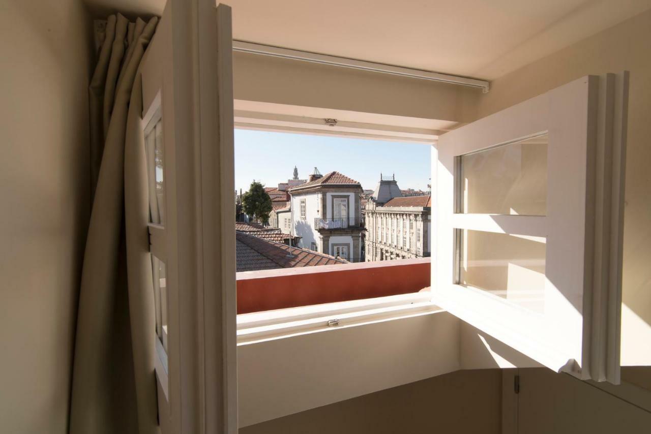 Casas Do Loureiro Appartement Porto Buitenkant foto