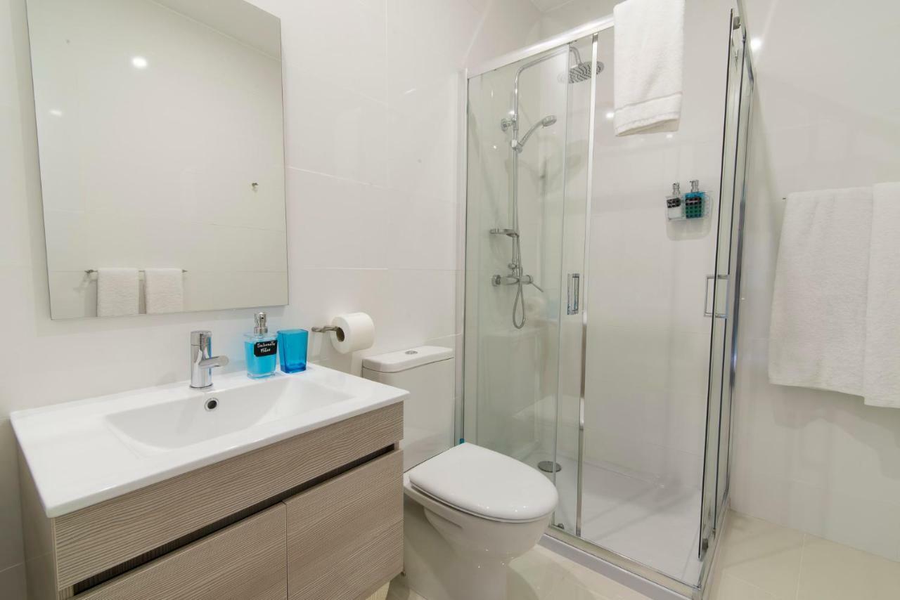 Casas Do Loureiro Appartement Porto Buitenkant foto