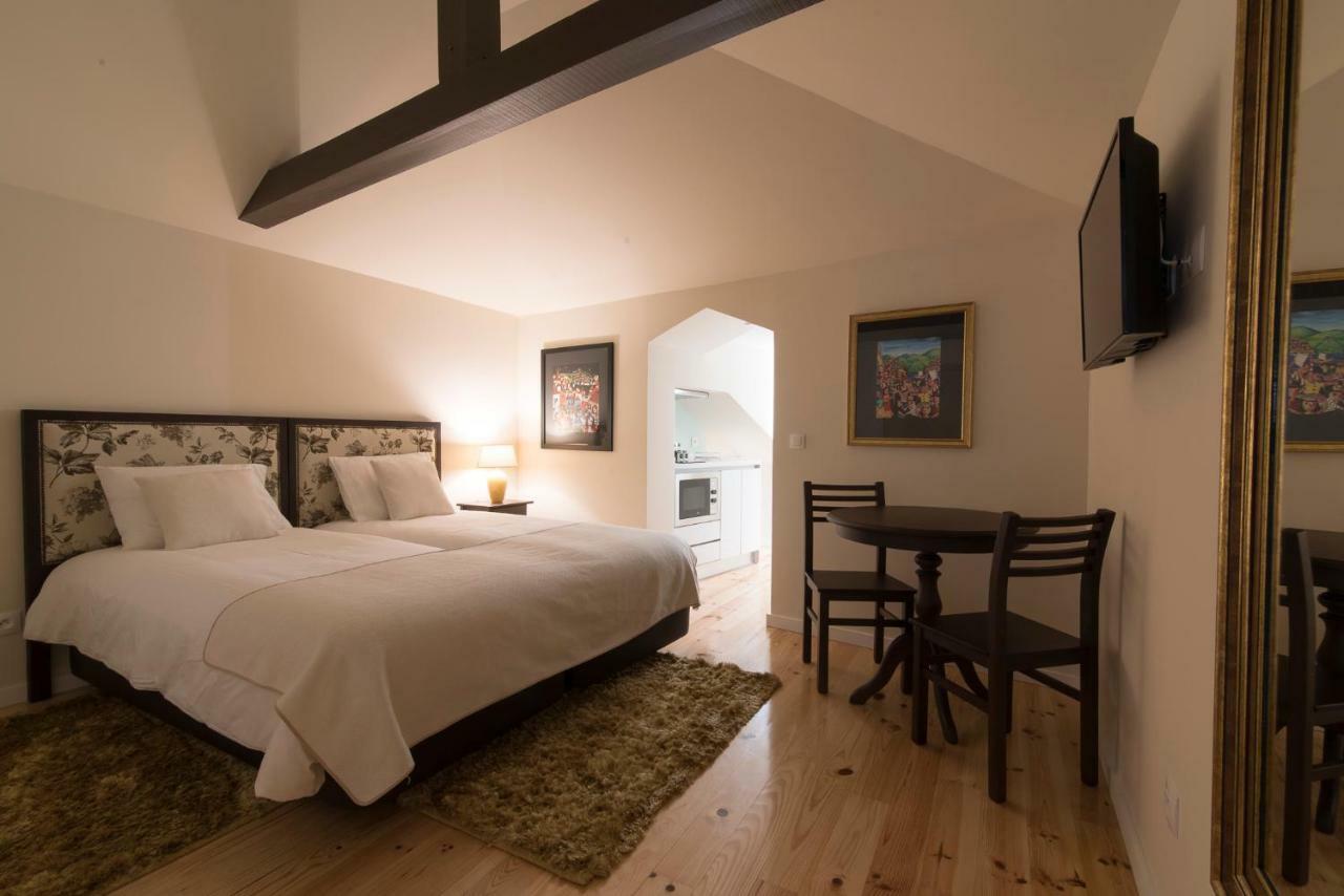 Casas Do Loureiro Appartement Porto Buitenkant foto
