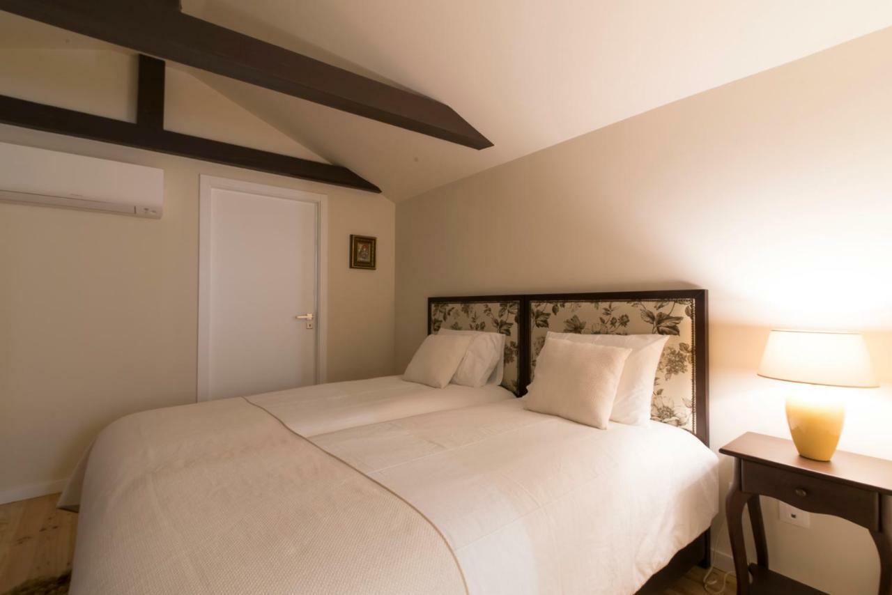 Casas Do Loureiro Appartement Porto Buitenkant foto
