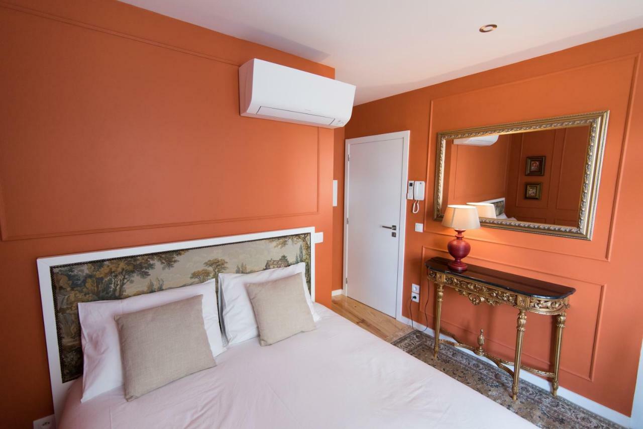 Casas Do Loureiro Appartement Porto Buitenkant foto